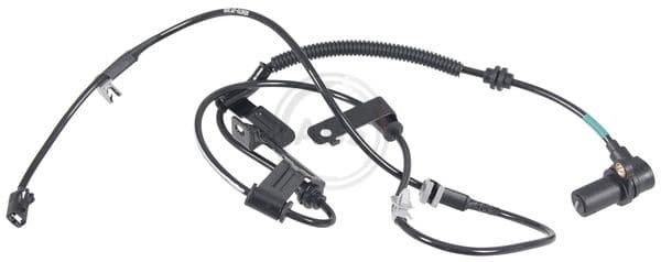 senzor,turatie roata ABS 31198