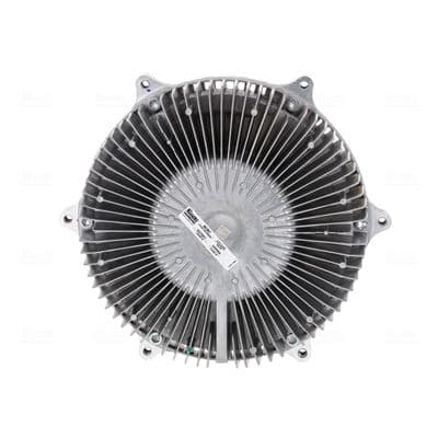 Cupla, ventilator radiator NISSENS 86387