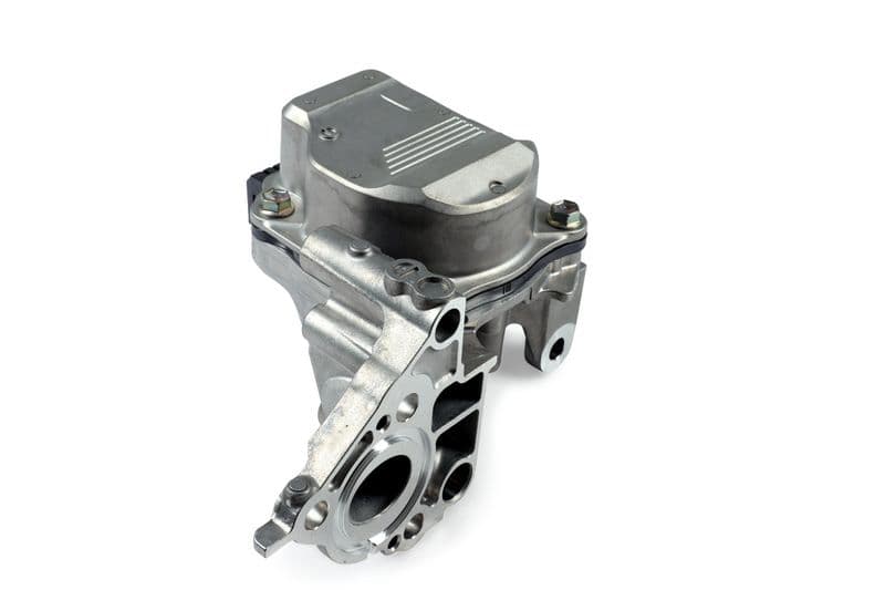 Pompă de apă, răcire motor HEPU P7876