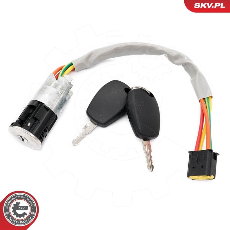 Blocaj volan ESEN SKV 65SKV234