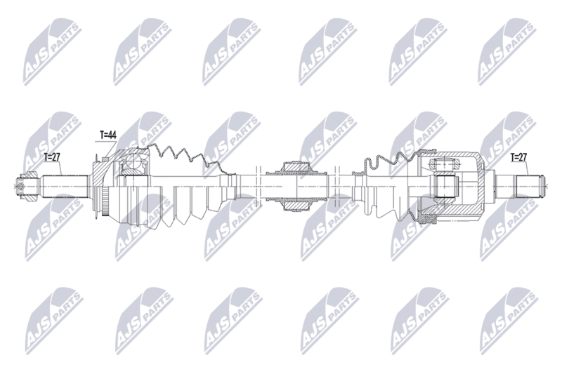 Planetara NTY NPW-HY-675