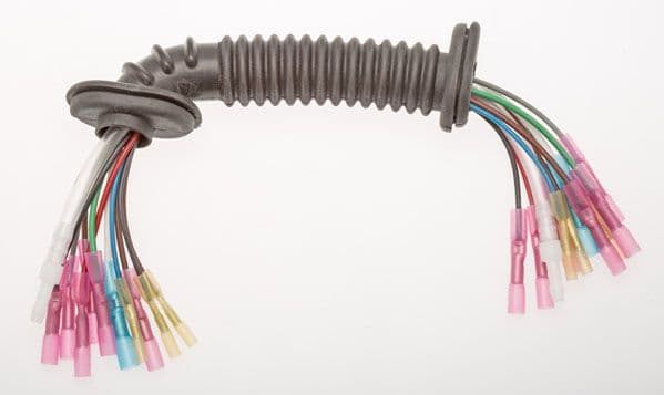 Set de reparat cabluri, haion METZGER AUTOTEILE 2320035