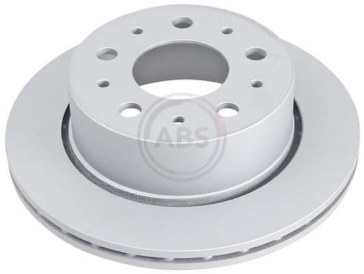 Disc frana ABS 18554