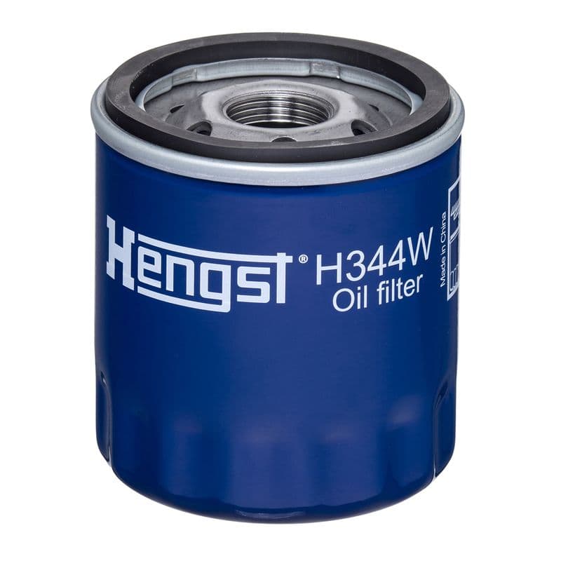 Filtru ulei HENGST FILTER H344W