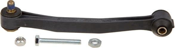 Brat/bieleta suspensie, stabilizator TRW JTS281