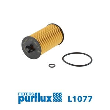 Filtru ulei PURFLUX L1077