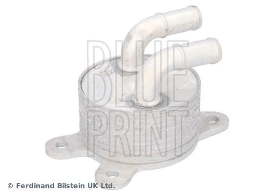 Radiator racire ulei, cutie de viteze automata BLUE PRINT ADBP610010