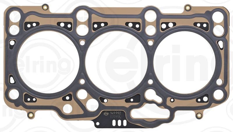 Garnitura, chiulasa ELRING 149.992