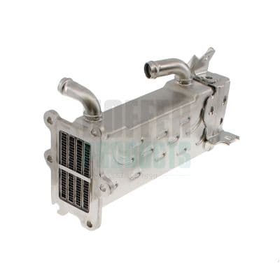 Radiator, recirculare gaze de esapament MEAT & DORIA 7518953