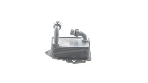 Radiator ulei, ulei motor MAHLE BEHR CLC 356 000S