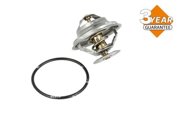 termostat,lichid racire NRF EASY FIT 725255