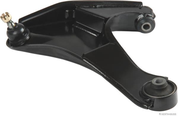 Brat, suspensie roata HERTH+BUSS JAKOPARTS J4916009