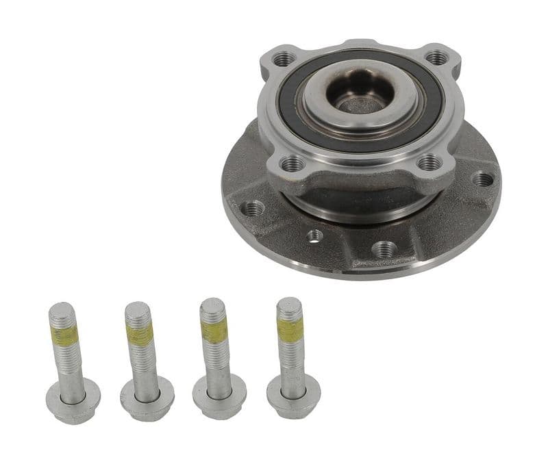 Set rulment roata MOOG BM-WB-11313