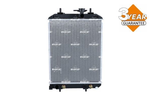 Radiator, racire motor NRF 58538