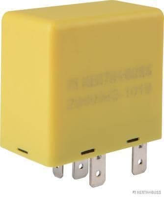 Modul semnalizare HERTH+BUSS ELPARTS 75605183