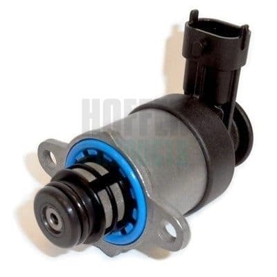 Supapa reglaj, cantitate combustibil (Sistem Common-Rail) MEAT & DORIA 8029392