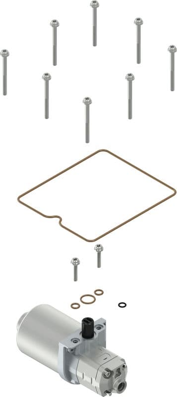 Set reparatie, transmisie manuala WABCO 4770109292