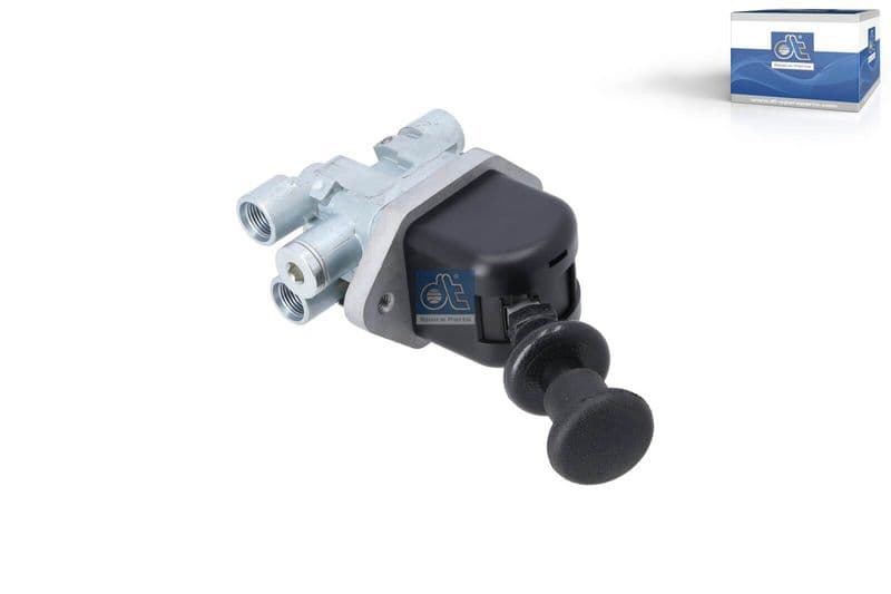 Supapa frana, frana de mana DT Spare Parts 4.63218