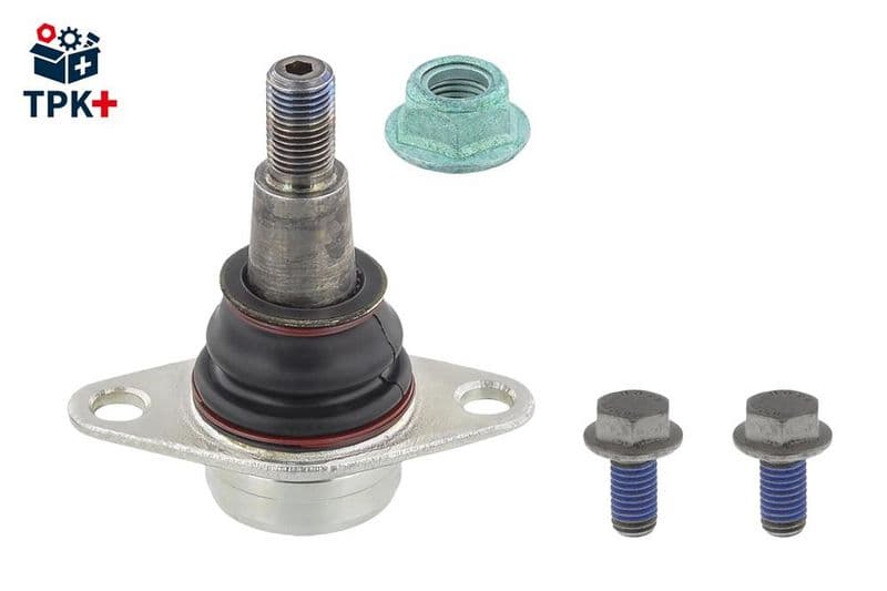 Pivot TOPRAN 502 770