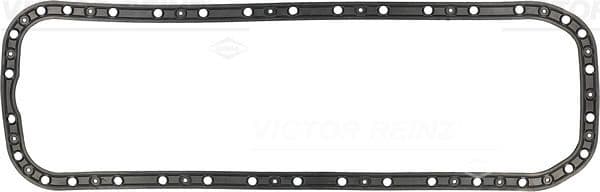 Garnitura baie ulei VICTOR REINZ 71-34848-00