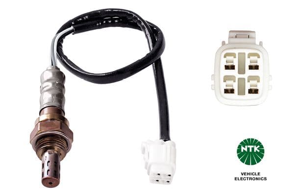 Sonda Lambda NTK 92675
