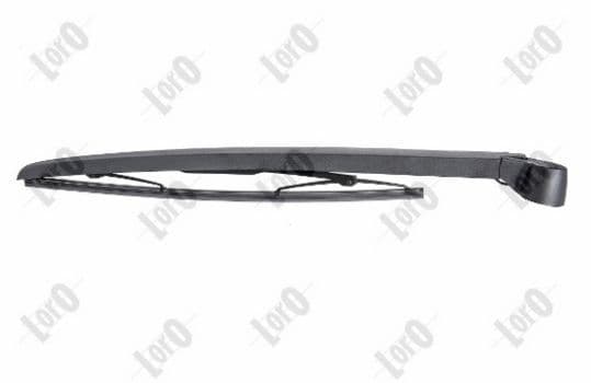 Set stergatoare, curatare parbriz DEPO 103-00-006-C