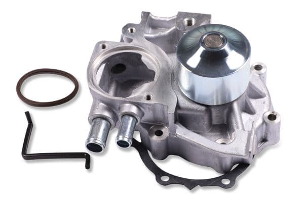 Pompă de apă, răcire motor HEPU P7509