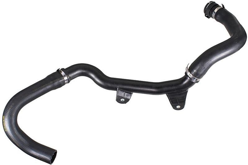 Furtun radiator METZGER AUTOTEILE 2420224