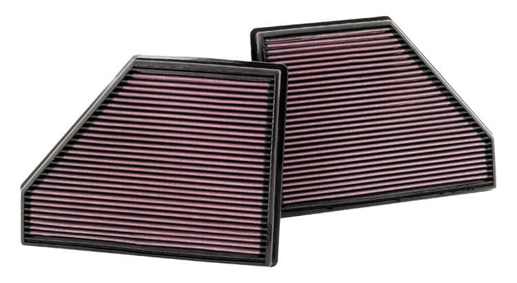 Filtru aer K&N Filters 33-2407