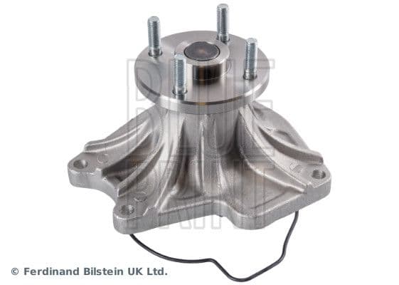 Pompă de apă, răcire motor BLUE PRINT ADC49144