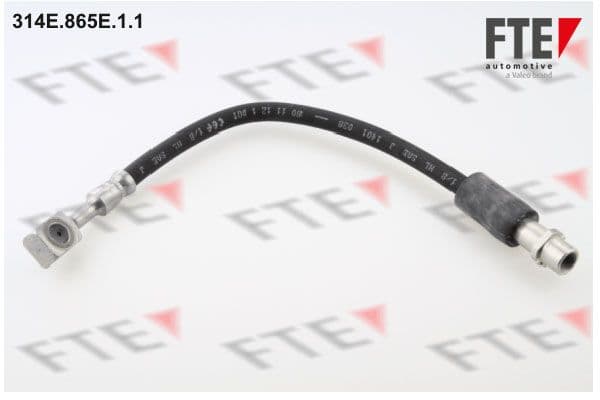 Furtun frana FTE 9240477