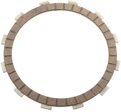 Set disc lamelar, ambreiaj TRW MCC611-8