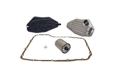Filtru hidraulic, cutie de viteze automata WIX FILTERS 58846
