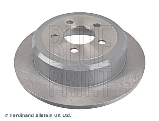 Disc frana BLUE PRINT ADA104319