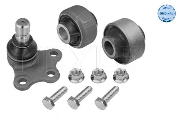 Set reparatie, bara stabilizatoare MEYLE -ORIGINAL-KIT: Better solution for you! 11-16 610 0002