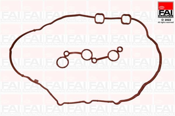 Garnitura, capac supape FAI AutoParts RC2302S