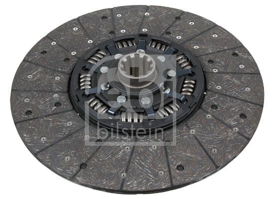 Disc ambreiaj FEBI BILSTEIN 105059