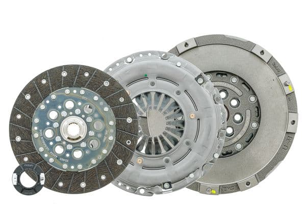 Set ambreiaj AISIN SuperKit (4P) SKY-123