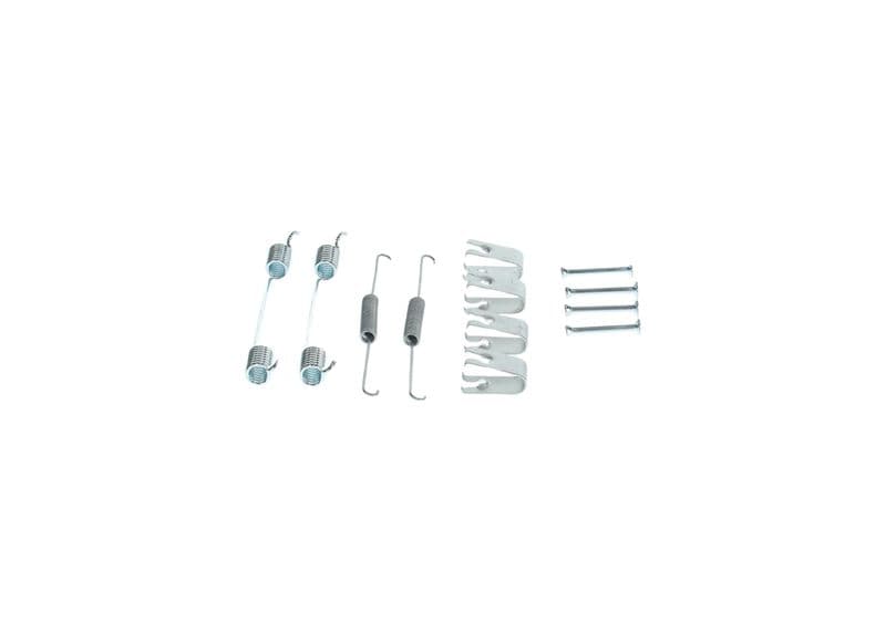 Set accesorii, sabot de frana BOSCH 1 987 475 266