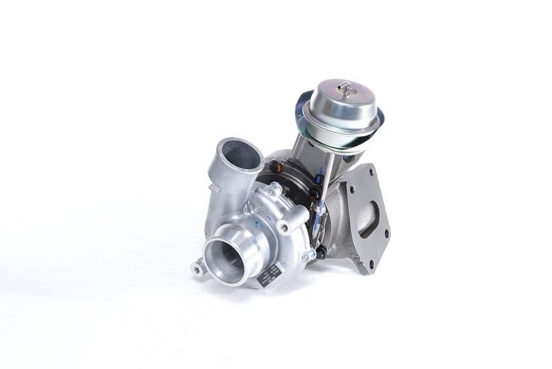 Compresor,sistem de supraalimentare BTS Turbo ORIGINAL T916196