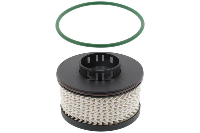 filtru combustibil TOPRAN 630 808