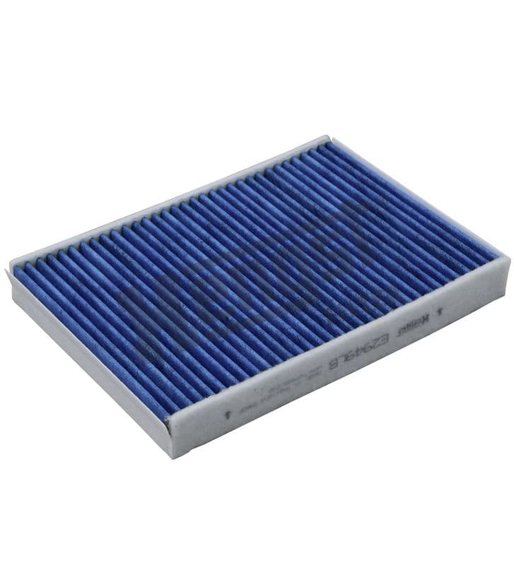 Filtru, aer habitaclu HENGST FILTER E2949LB