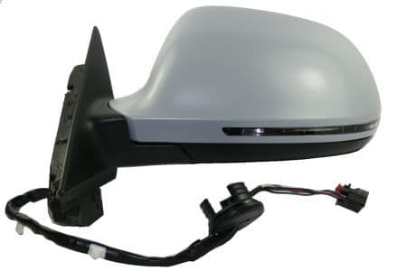 Oglinda exterioara DEPO 0211M03