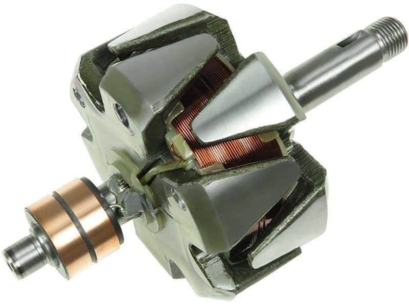 rotor,alternator AS-PL AS AR0001