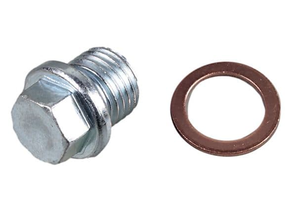 surub de golire,baia de ulei METZGER AUTOTEILE 8030091
