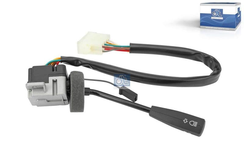 Comutator coloana directie DT Spare Parts 3.33302