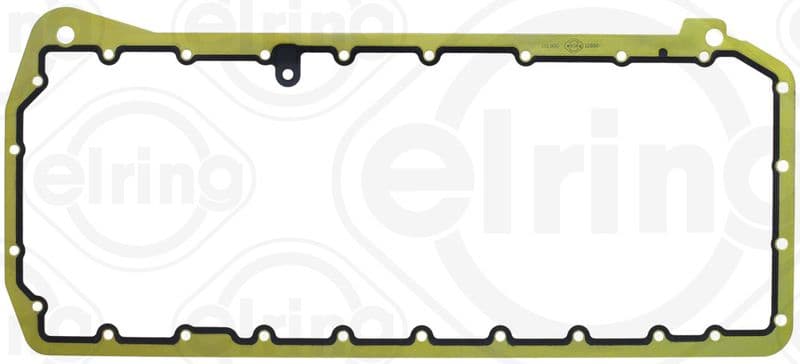 Garnitura baie ulei ELRING 151.900
