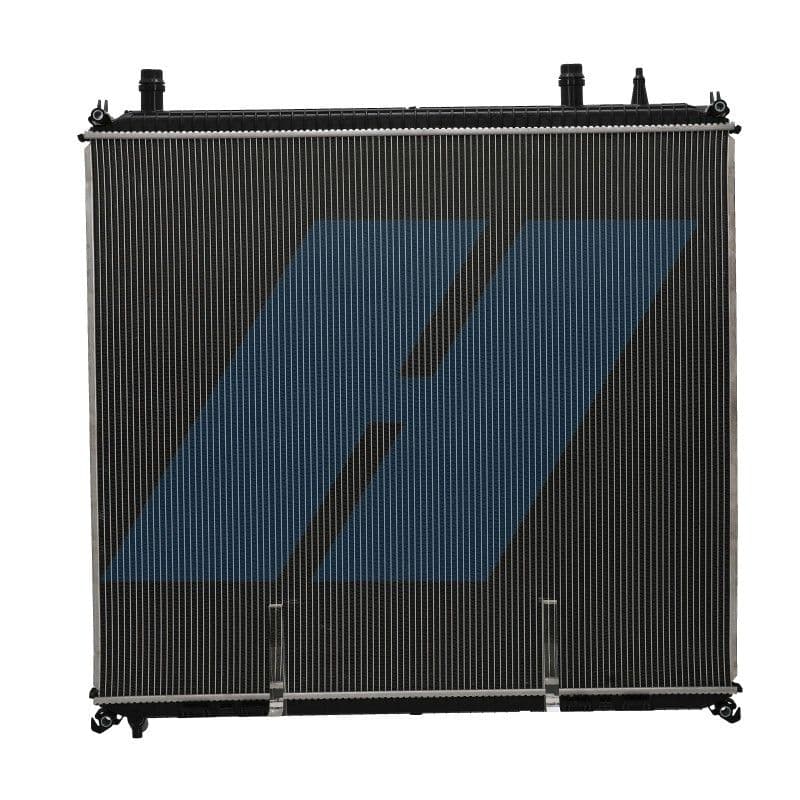 Radiator, racire motor HIGHWAY AUTOMOTIVE 10031064