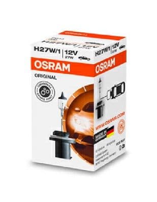 Bec, far principal OSRAM 880
