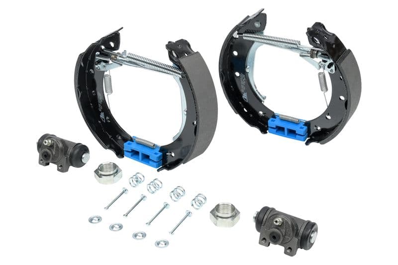 Set saboti frana ATE Original TopKit 03.0520-5720.3